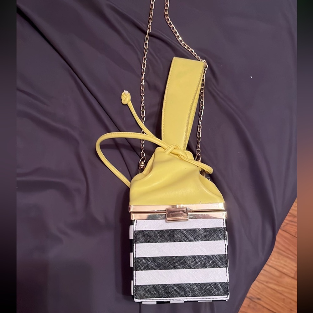 Cute purse